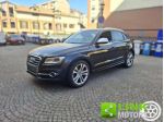 AUDI SQ5 SQ5 313CV rif. 23850993