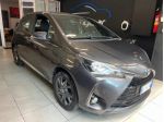 TOYOTA Yaris 1.0 5 porte Lounge rif. 23794661