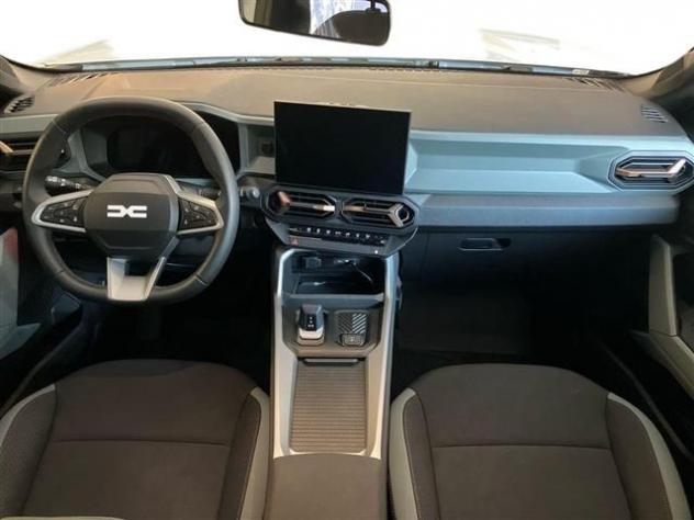 DACIA Bigster 1.8 hybrid Extreme Auto 155cv rif. 23849106 - Foto 9