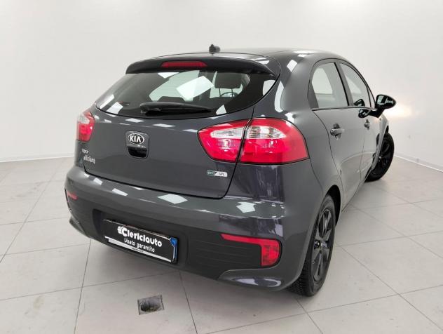 Kia Rio 5p 1.2 Cool eco Gpl - Foto 2