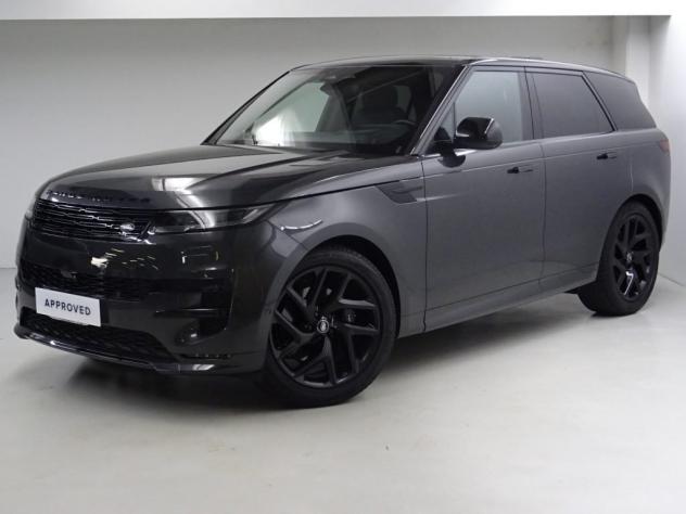 Land Rover Range Rover Sport 3.0D l6 249 CV Dynamic HSE