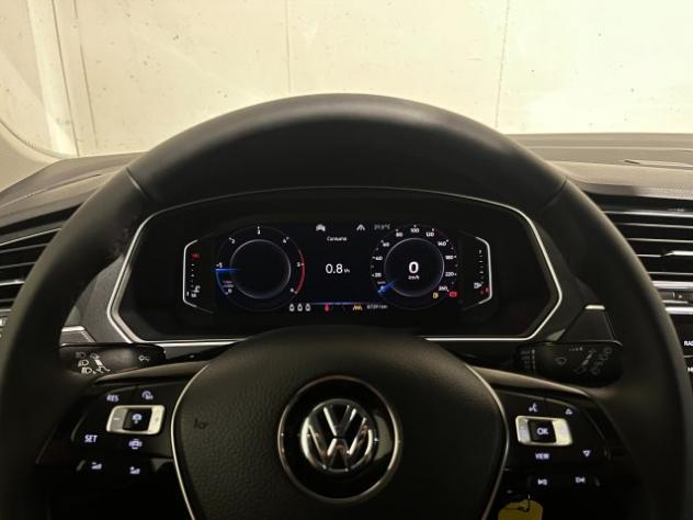 VOLKSWAGEN Tiguan 1.6 TDI SPORT rif. 24034224 - Foto 6