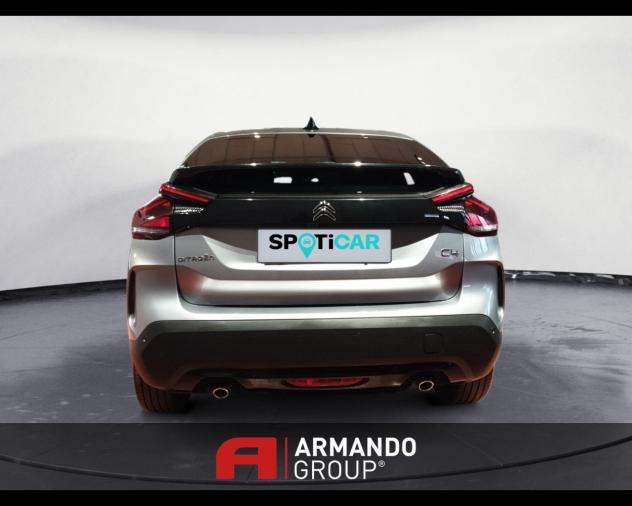 Citroën C4 3ª serie PureTech 130 S&S EAT8 Max - Foto 6