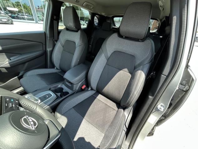 Nissan Qashqai MHEV 158 CV Xtronic N-Connecta KM0 2026 - Foto 5