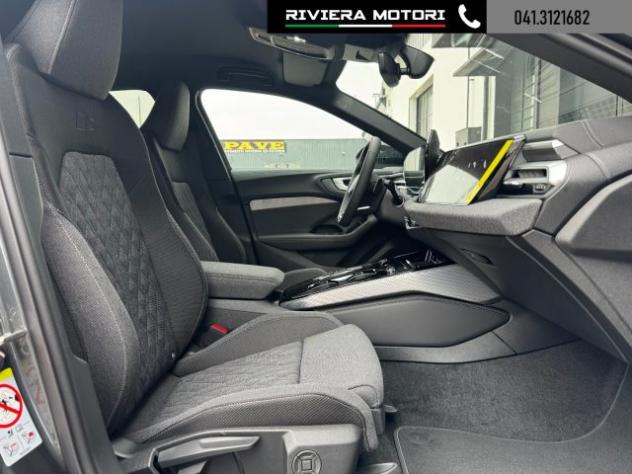AUDI A5 Avant TDI 204CV S tronic mHEV+ S Line edition rif. 23122803 - Foto 8