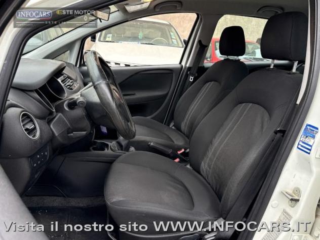 FIAT Punto 1.3 MJT 75 CV 5 porte Street - Neopatentati rif. 24194433 - Foto 6