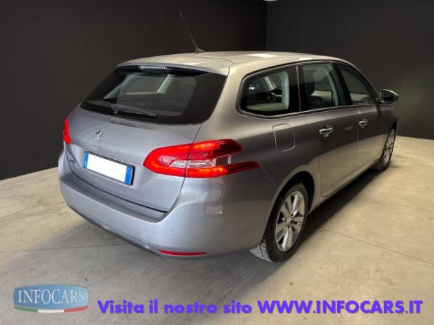 PEUGEOT 308 SW BlueHDi 130 CV ACTIVE - PROMO rif. 23952623 - Foto 4