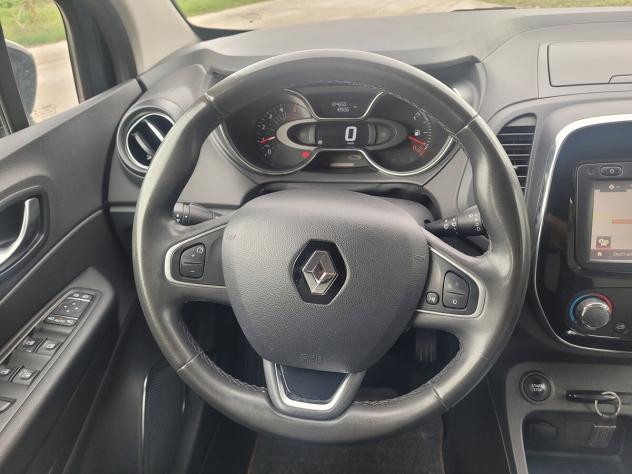 Renault Captur dCi 8V 90 CV Start&Stop Energy Zen - Foto 9