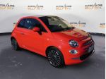 FIAT 500C 1.2 69cv Lounge