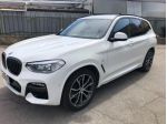 BMW X3 xDrive20d Msport rif. 23708120