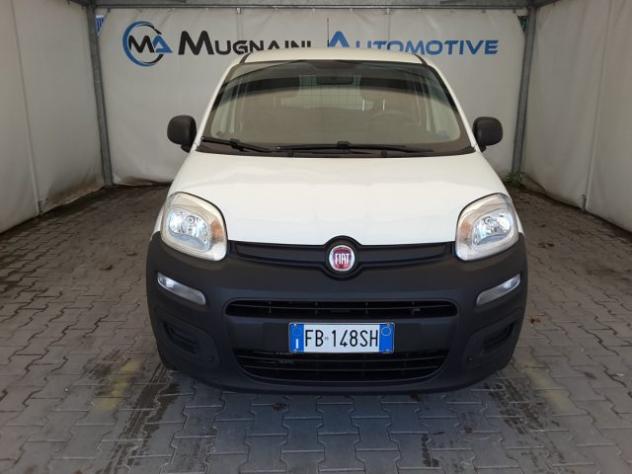 FIAT Panda 4X4 1.3 Multijet 80cv Autocarro 2 posti *EURO 6* rif. 23716951
