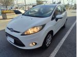 FORD FIESTA 1.2 82cv 5p. TITANIUM-ok NEOPATENTATI
