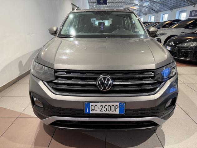Volkswagen T-Cross 1.0 TSI Style - Foto 7