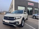 VOLKSWAGEN T-Cross 1.0 TSI Style BMT rif. 23430284