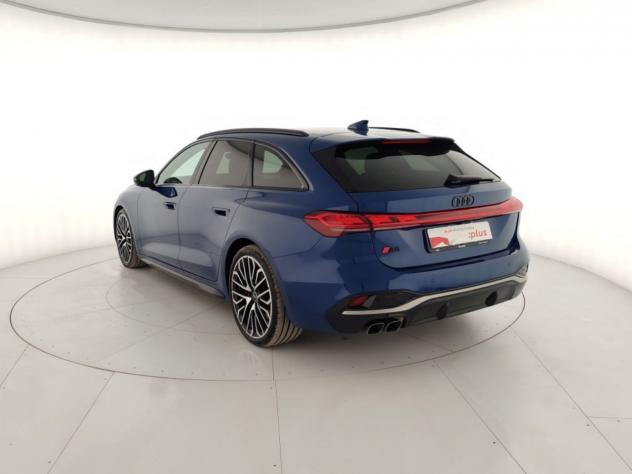 Audi A5 A5 Avant 40 TDI mHEV+ S tronic quattro Launch edition one - Foto 2