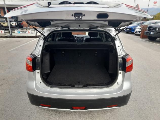 Suzuki S-Cross I 2013 1.6 ddis Plus 4wd allgrip - Foto 6