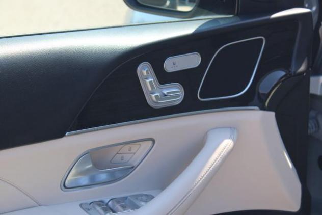 MERCEDES-BENZ GLE 300 d 4Matic Mild Hybrid Premium rif. 23926236 - Foto 8