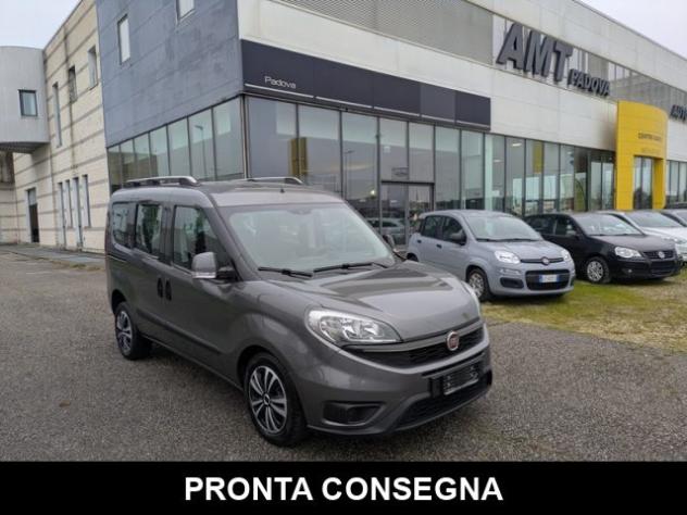 FIAT Doblo 1.6 MJT 7 POSTI SENZA OBBLIGO DI FINANZIAMENTO rif. 23837052