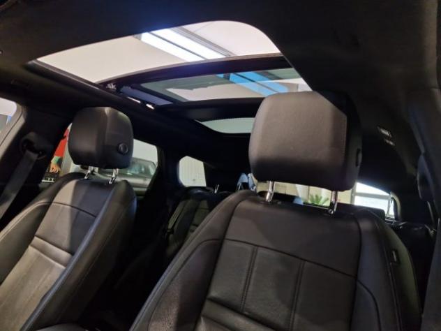 LAND ROVER Range Rover Evoque 2.0D I4 163 CV AWD Auto R-Dynamic S TETTO APRIBILE rif. 24186335 - Foto 6