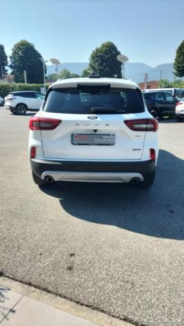 FORD Kuga Plug In Hybrid 243 CV CVT 2WD Titanium rif. 24040089 - Foto 5