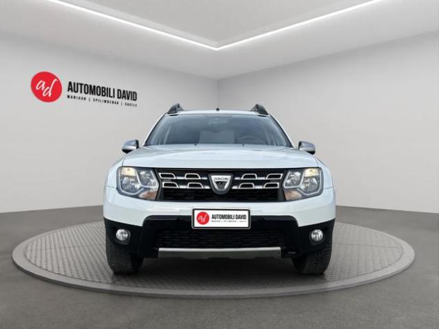 DACIA Duster 1.6 115CV Start&Stop 4x2 GPL Lauréate rif. 22951346 - Foto 5