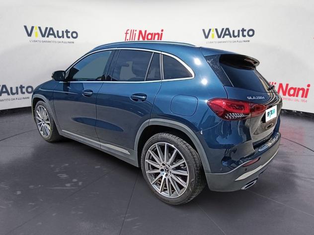 Mercedes-Benz GLA GLA 200 d Auto Progressive Advanced Plus - Foto 5