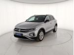 Volkswagen T-Roc 1.0 TSI Style
