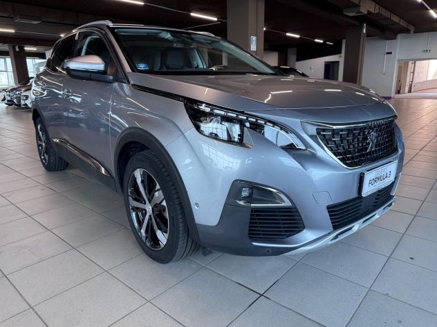 Peugeot 3008 PureTech Turbo 130 S&S Allure - Foto 2
