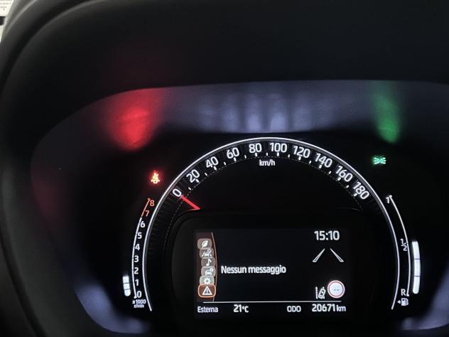 Toyota Aygo X Aygo X 1.0 VVT-i 72 CV 5 porte Active - Foto 9