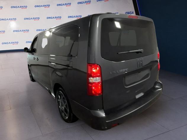 FIAT Ulysse Ulysse 2.0 BlueHDi 180 CV AT8 L3 Combi - Foto 8