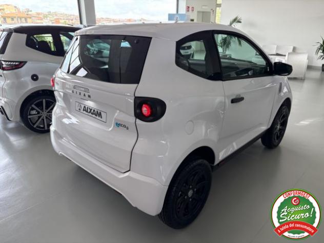 AIXAM City AIXAM Easy Access rif. 23610000 - Foto 3