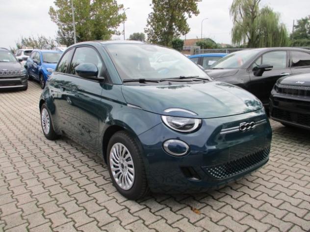 FIAT 500e Berlina 320 - Km0 rif. 22661924 - Foto 2