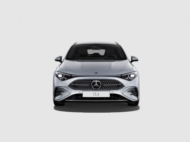 Mercedes-Benz CLA CLA 200 Shooting Brake AMG Line Premium - Foto 8