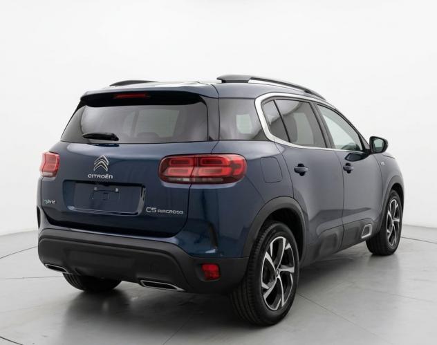 Citroën C5 Aircross Hybrid Hybrid 225 E-EAT8 Shine - Foto 7