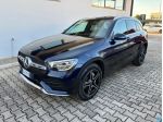 Mercedes-Benz GLC - X253 2019 - 220 d Premium 4matic auto