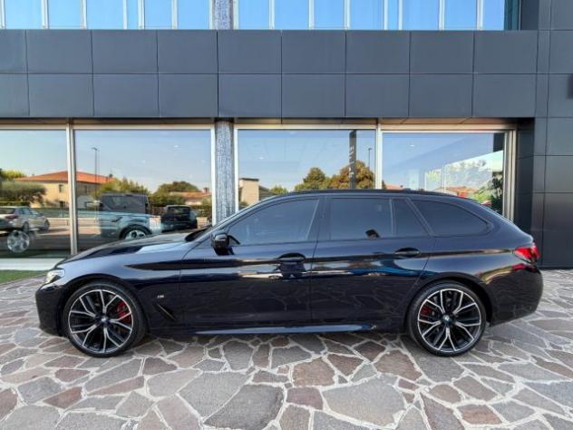 BMW 540 d Touring 48V xDrive 340cv MSport rif. 23999633 - Foto 5