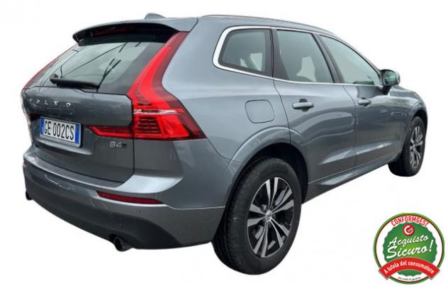 VOLVO XC60 B4 (d) AWD Geartronic Inscription rif. 24170727 - Foto 5