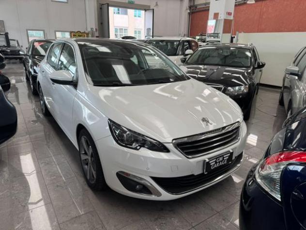 PEUGEOT 308 1.6 e-HDi 115 CV Stop&Start Allure rif. 23789616 - Foto 2
