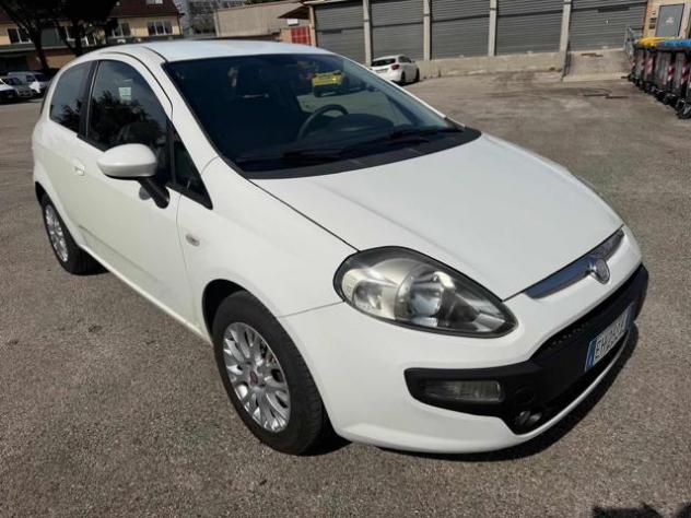 FIAT Punto Evo 133km 1.2 3p S&S Dynamic senza lavoro da fare rif. 23809668