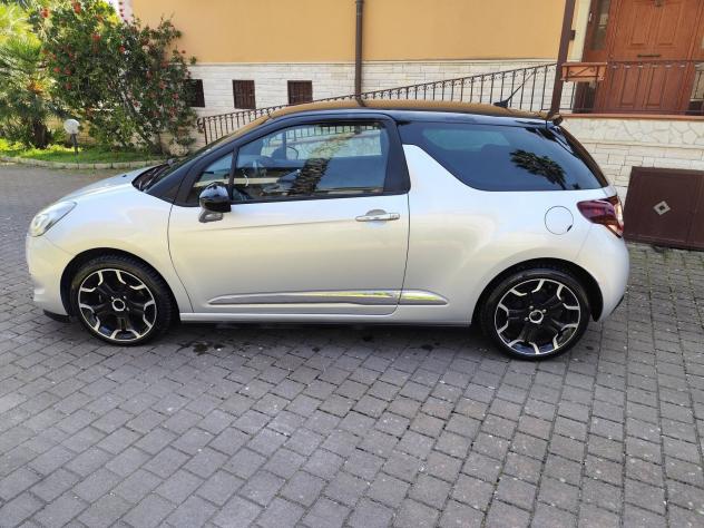 Ds DS3 3 PureTech 82 Chic Cabrio - Foto 4