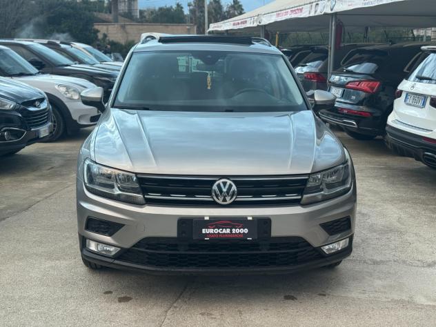 Volkswagen Tiguan 1.6 TDI SCR Style BlueMotion Technology - Foto 2