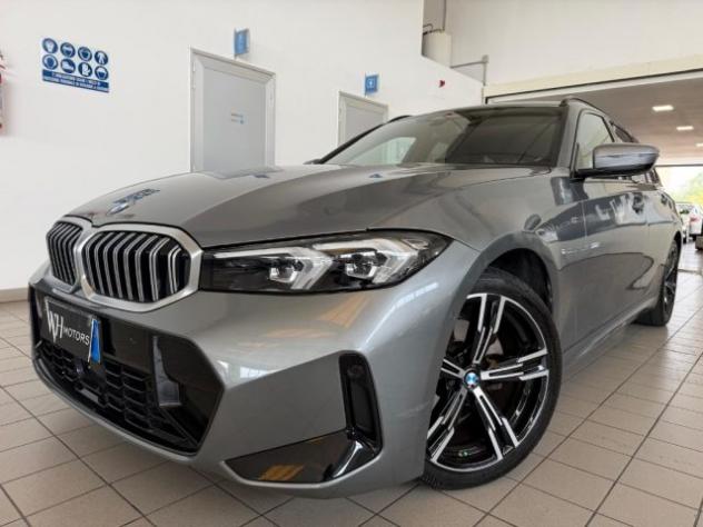 BMW 320 d 48V xDrive Touring Msport. //SERVICE BMW// rif. 24204453