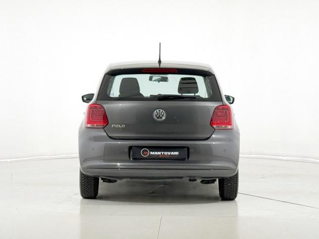 Volkswagen Polo Polo 5p 1.2 Trendline 60cv - Foto 2