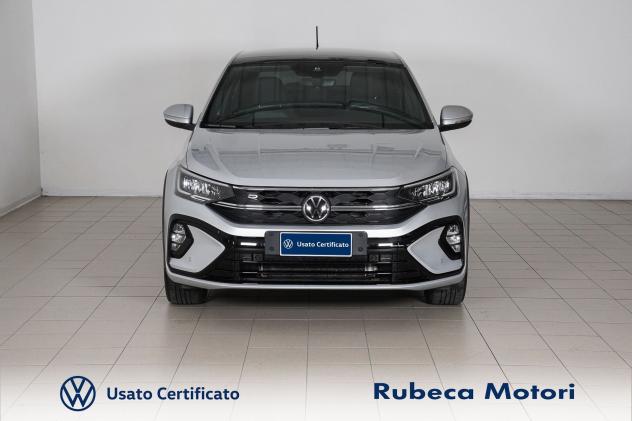 Volkswagen Taigo 1.0 TSI DSG R-Line 115CV - Foto 2