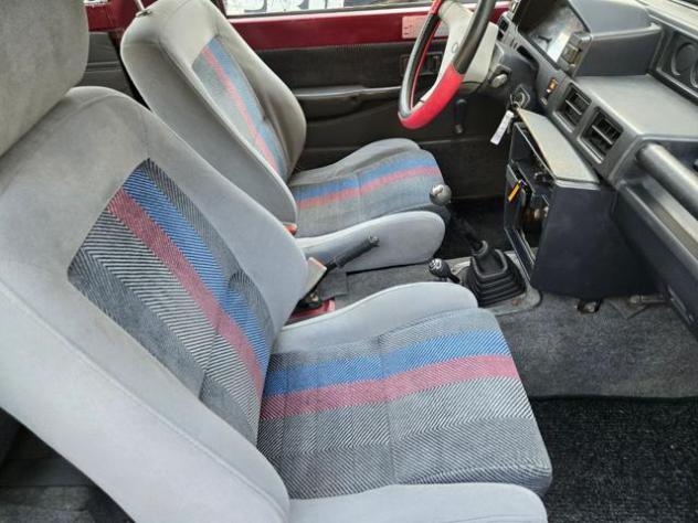 DAIHATSU Feroza 1.6i cat Resin-top DX rif. 23899660 - Foto 5