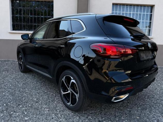 MG HS AUTOMATICO 1.5T-GDI AT Luxury rif. 23984315 - Foto 4
