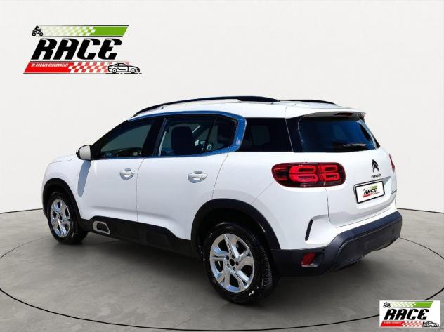 CITROEN - C5 Aircross - BlueHDi 130 S&S EAT8 Shine - Foto 4