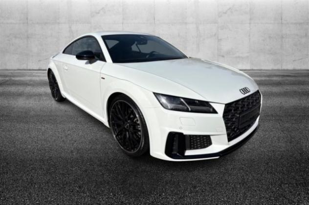 AUDI TT Coupé 40 TFSI S tronic rif. 23758177 - Foto 2
