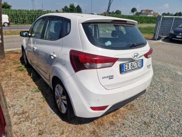 Hyundai i20 1.2 5p. Econext Classic - Foto 5