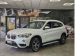 Bmw X1 xDrive20d xLine - TAGLIANDI BMW